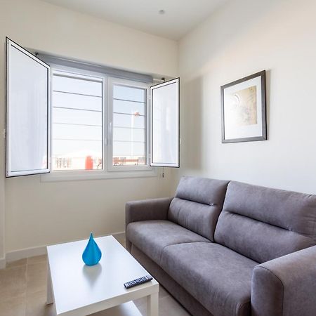 Apartamento Delfin Azul 2 Free Parking By Cadiz Time Exterior foto
