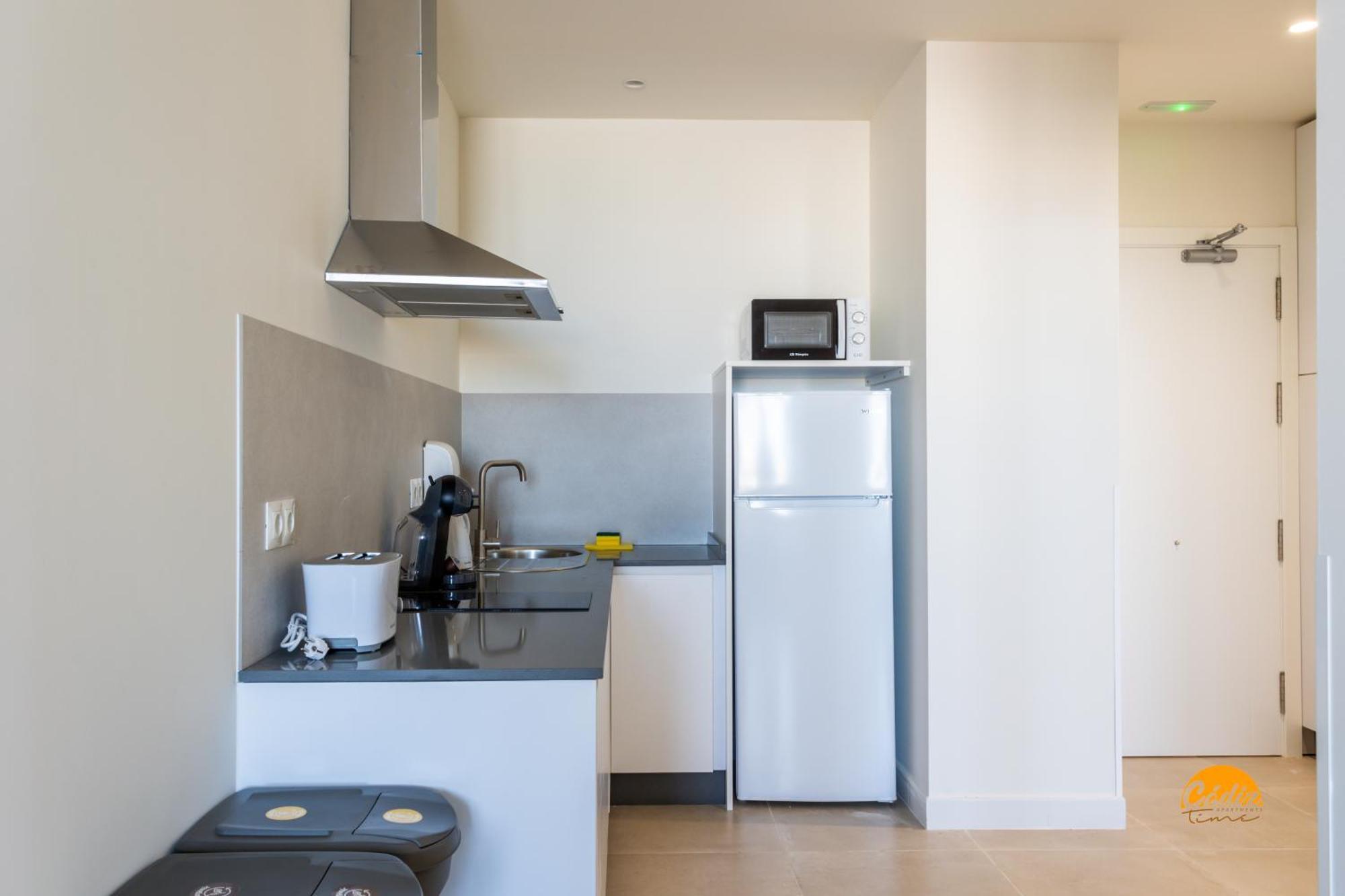 Apartamento Delfin Azul 2 Free Parking By Cadiz Time Exterior foto